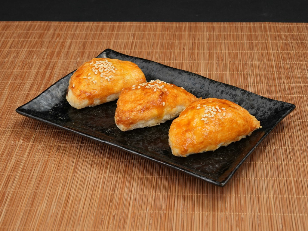 [HDS010T1] Char Siu Puff (30pcs) 