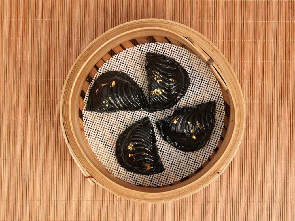 [MDS015T1] Black Pearl Har Gau (80pcs) 